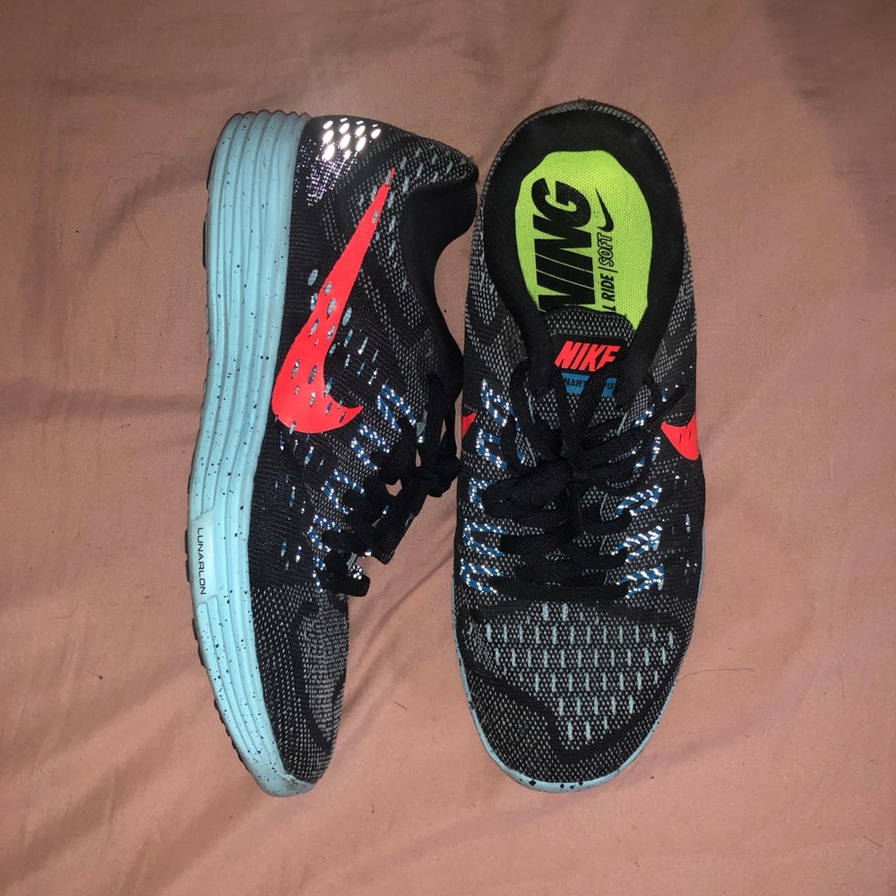 Nike Neutral Ride Running Shoes